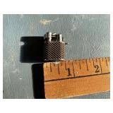 Japan made globe lighter