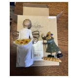 Willow tree sunshine firgure and other