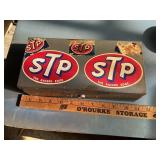 Small metal box NO KEYS