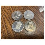 Proof JFK Half Dollars- 2000s,2003s,1993s, 2000s