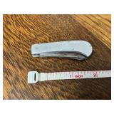 Jen Sal  knife made in Germany