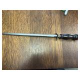 Craftsman rod knife sharpener