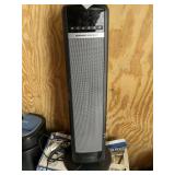 Lasko ceramic element heater untested