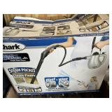 Steam Blaster Jr untested