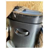Royal paper shredder. Untried