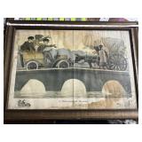 "A Difference of Opinion