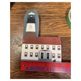 The Cats Meow "Montauk Point Lighthouse" New York