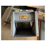 Furance fan untested