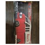 Limited edition Snap-on 1950 hot rod ford step