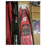Snap-on Limited edtions M41 Widebody NOS
