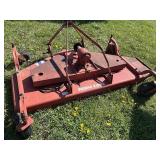 Farmking finish mower