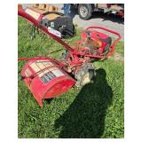 Troy Bilt Roto Tiller