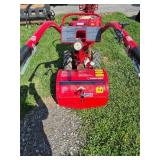 Troy Bilt Roto Tiller