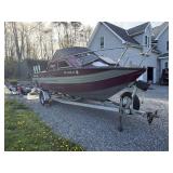 1989 Crestliner