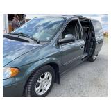2004 Dodge Grand Caravan 146,650 miles