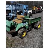 John Deere 1800 ProGator