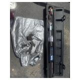 Sturtevant  Richmont Exacta 2 torque wrench