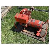 Pincor portable generator 16HP