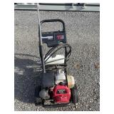 Honda Pressure washer