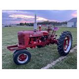 Farmall H