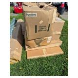 Cyclone Rake New in boxes