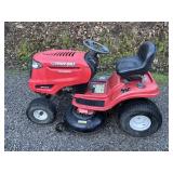Troy-Bilt Pony Lawn tractor 7speed transmission