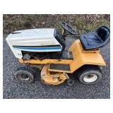 Cub Cadet 1225 Lawn tractor