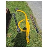 3pt Countyline auger