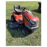 Husqvarna YTH 22v46 46in deck