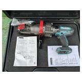 Makita Cordless steel rod cutter