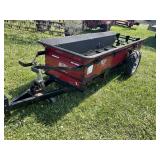 Millcreek manure spreader