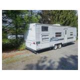 2004 Wildwood LE 26