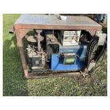 Miller Welder
