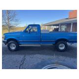 1994 F150