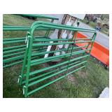 1 - New 8ft gate