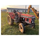 Agri-Power 5000- Diesel