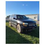 2003 GMC Yukon Denali