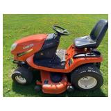 Kubota GR2010 48