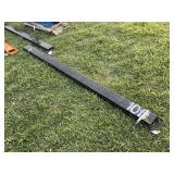 10 foot fork extensions