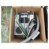 Generac  generactor safety transfer switch