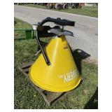 Lowery500  spinner spreader
