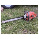 Husqvarna  562 XP chainsaw - Serviced