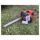 Husqvarna T540 XP chainsaw - Recenlty serviced