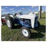 Ford 2000