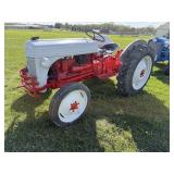 Ford 8N