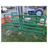 1 - New 10ft gate