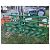 1 - New Gate 10ï¿½