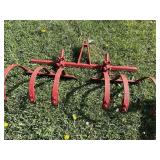 Cultivator
