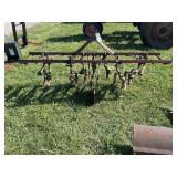 3pt Ford cultivator