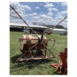 3pt Sprayer